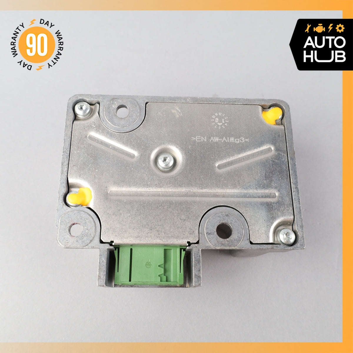 07-13 BMW E88 128i 335i Rollover Protection Control Module 65779264926 OEM - photo 8