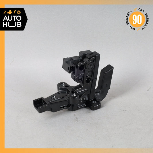 03-17 Mercedes W207 E350 E400 Rear Left or Right Top Roof Lock Latch OEM - photo 1