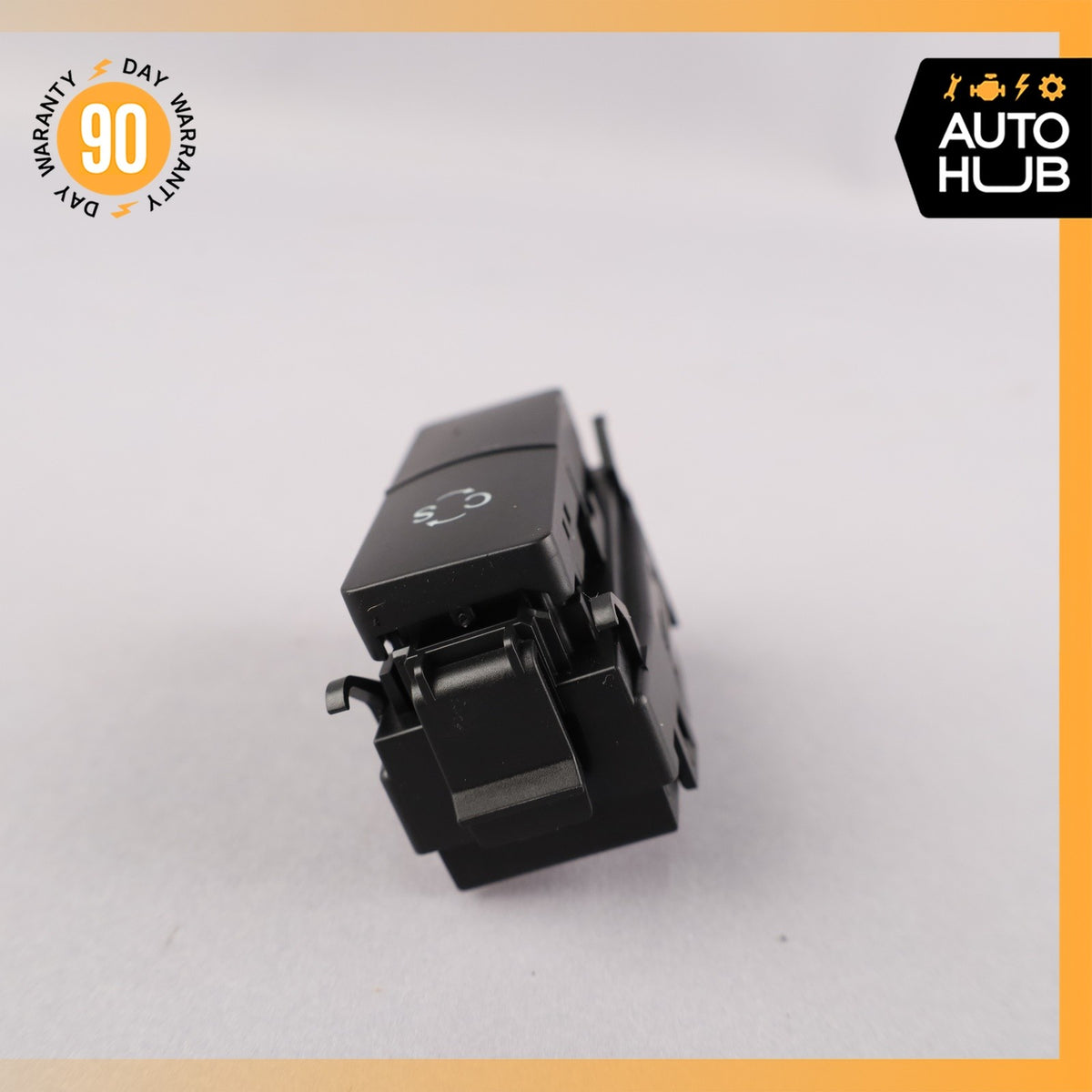 10-13 Mercedes W212 E350 E400 E550 Transmission Selection Switch 2128206310 OEM - photo 4