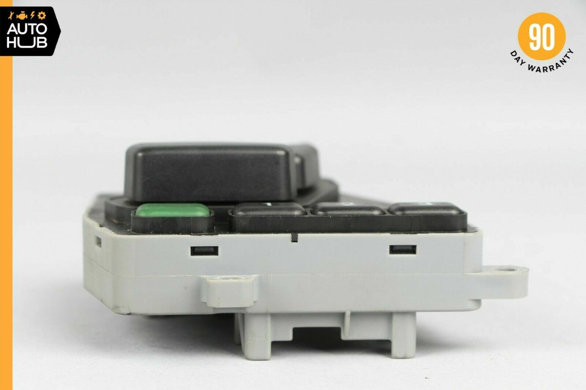 90-02 Mercedes R129 SL500 SL600 SL320 Seat Control Switch Module Right Side OEM - photo 2