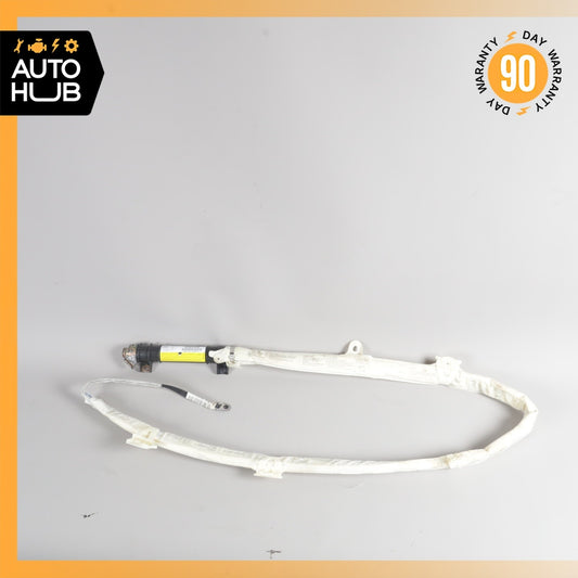 00-06 Mercedes W220 S600 S430 Roof Curtain Air Bag Left Driver Side OEM - photo 1