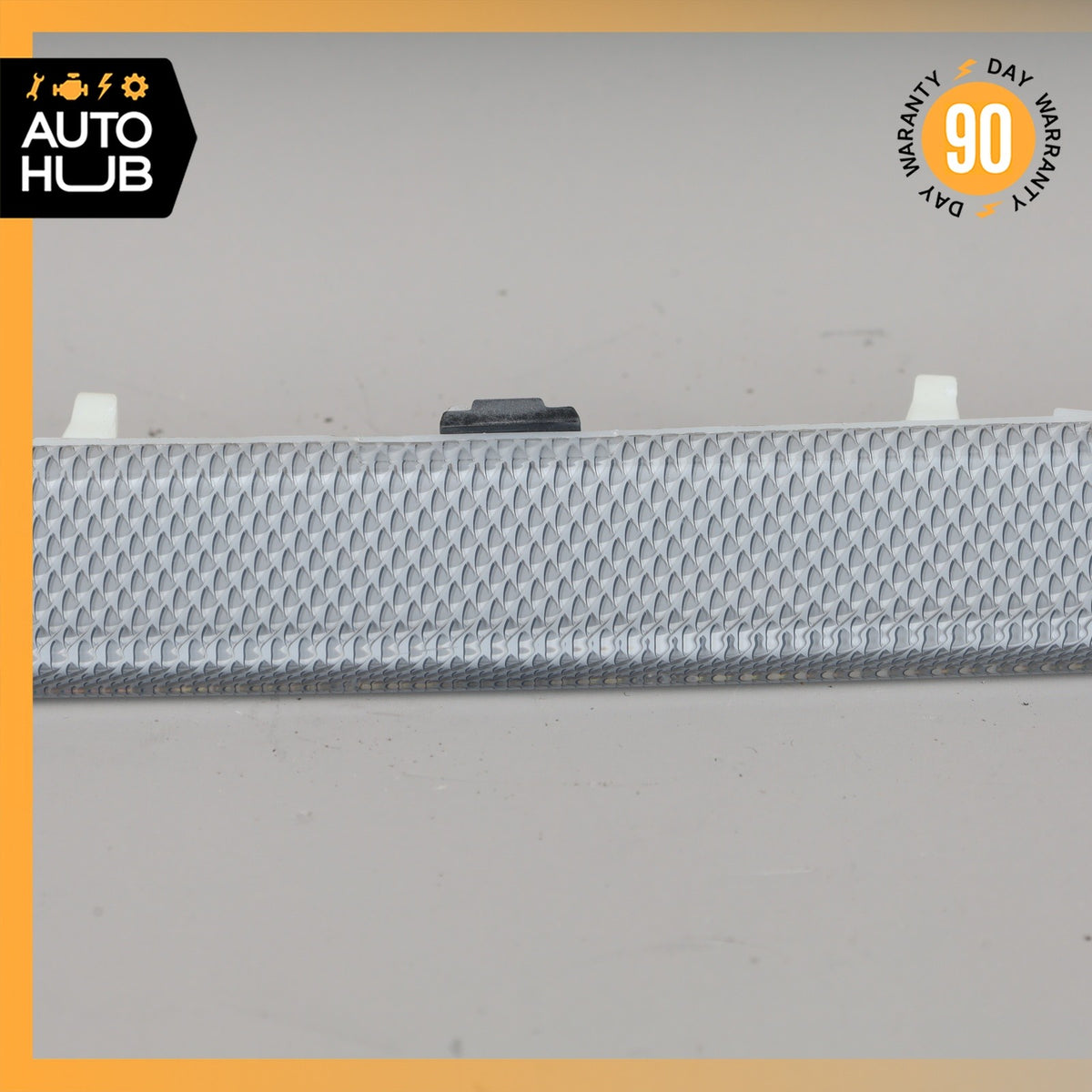 16-18 Audi 8V A3 E-Tron Front Right Side Dash Trim Cover Panel OEM 78k - photo 5