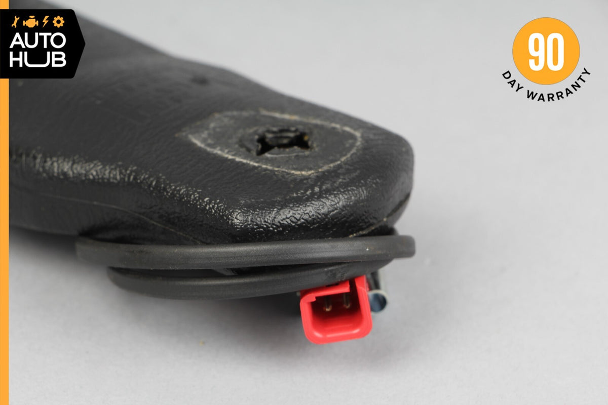 98-05 Mercedes W163 ML500 ML320 Seat Belt Buckle Front Right or Left Side OEM - photo 7
