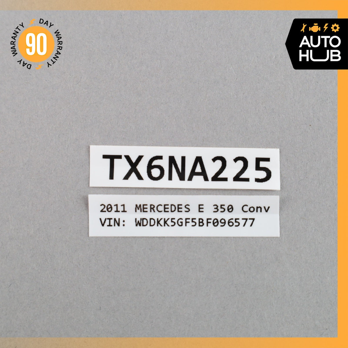 10-13 Mercedes W207 E350 E550 Instrument Cluster Speedometer 2129004209 OEM - photo 22