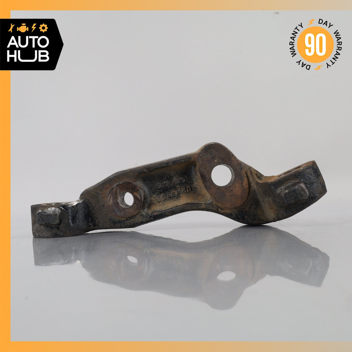 Bentley Brooklands Azure Front Right Side Lower Control Arm OEM - photo 2