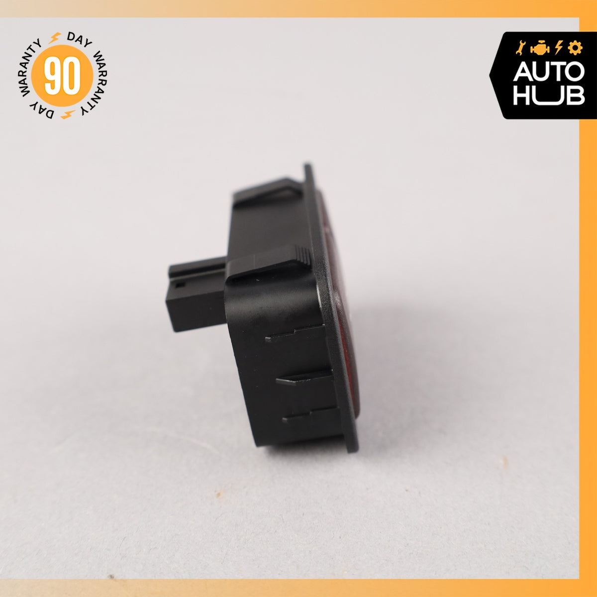 07-20 Mercedes R230 SL550 S400 Trunk Lock Close Button Switch 2208211479 OEM - photo 6