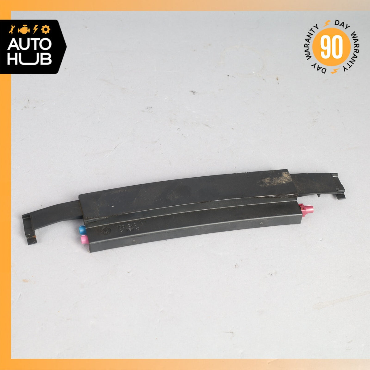03-12 Bentley Continental GT Flying Spur GPS Phone Antenna 3W0035507B OEM - photo 5