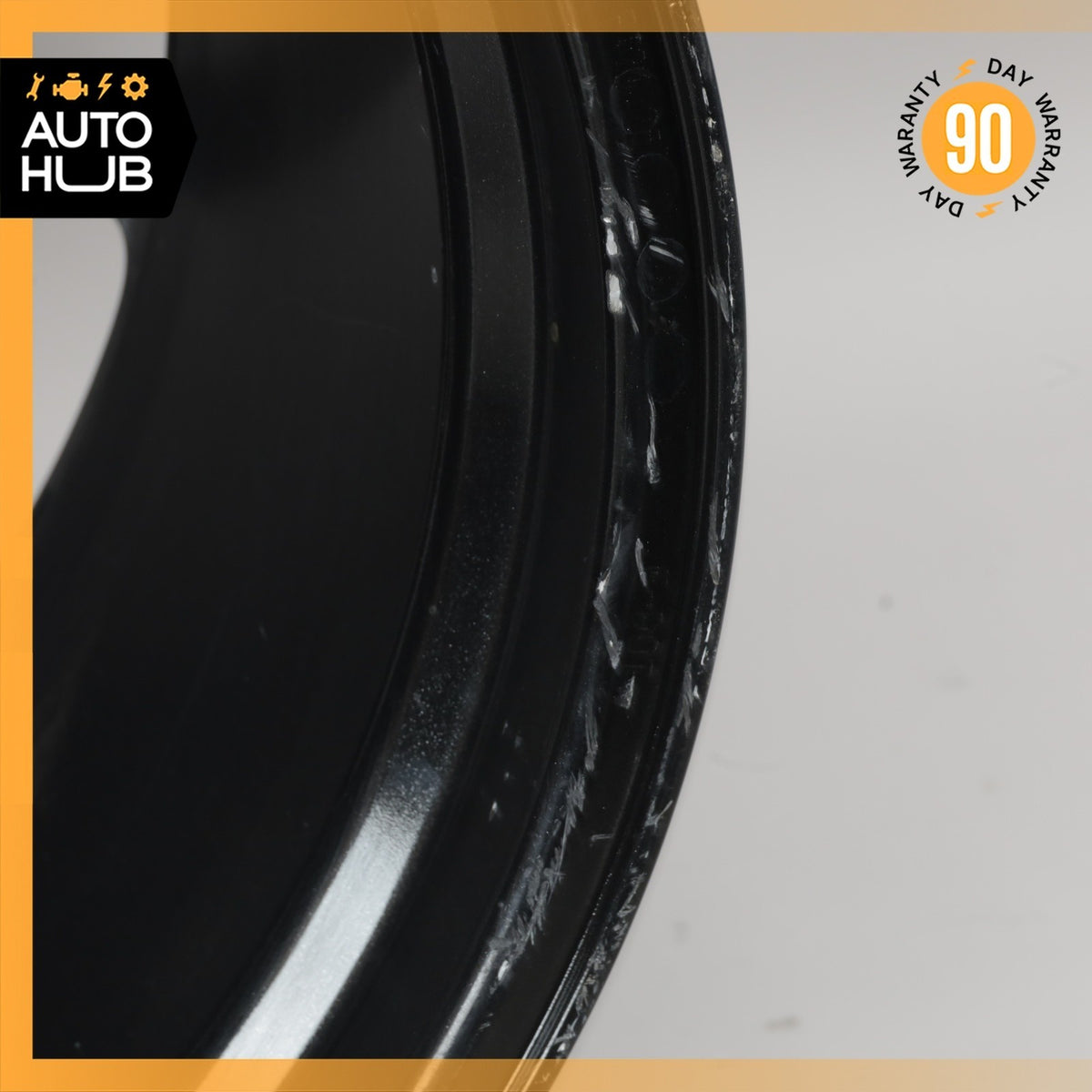 McLaren P13 570S 570GT 10 x 20 20" Rear Wheel Rim Gray 13BA034SP OEM - photo 15