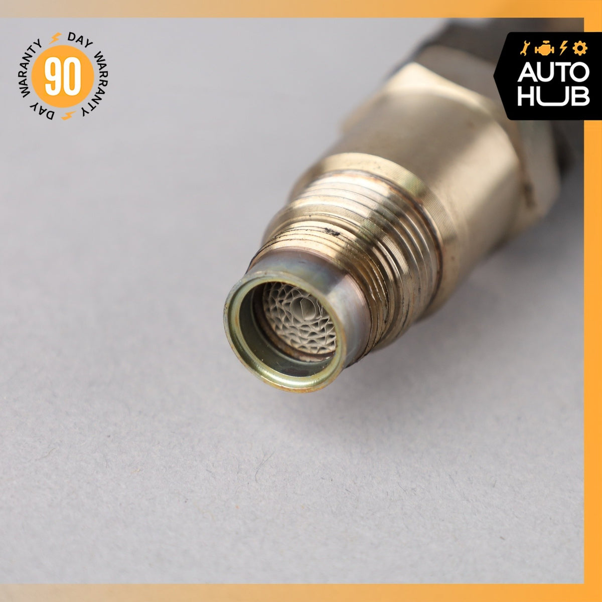 Porsche Panamera 970 3.6L V6 Front & Rear Oxygen O2 Sensor Lambda Set OEM 68k - photo 11