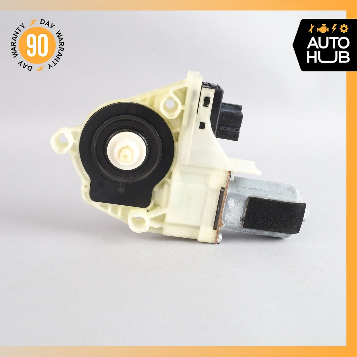 Porsche Panamera 970 Front Left or Rear Right Door Window Regulator Motor OEM - photo 9