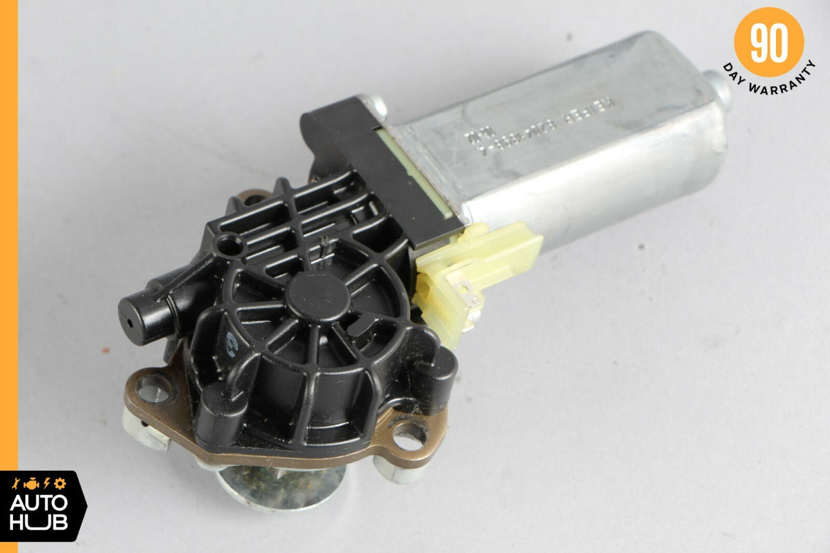 06-12 Mercedes X164 ML450 R350 Front Right Passenger Seat Motor 0390203002 OEM - photo 1