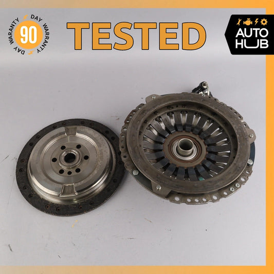 11-18 Porsche Cayenne 958  Panamera 970 Hybrid Engine Clutch Assembly OEM - photo 1