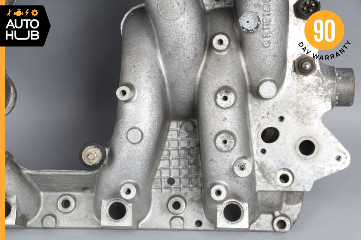 90-92 Mercedes R129 500SL Intake Manifold 1191410001 OEM - photo 5