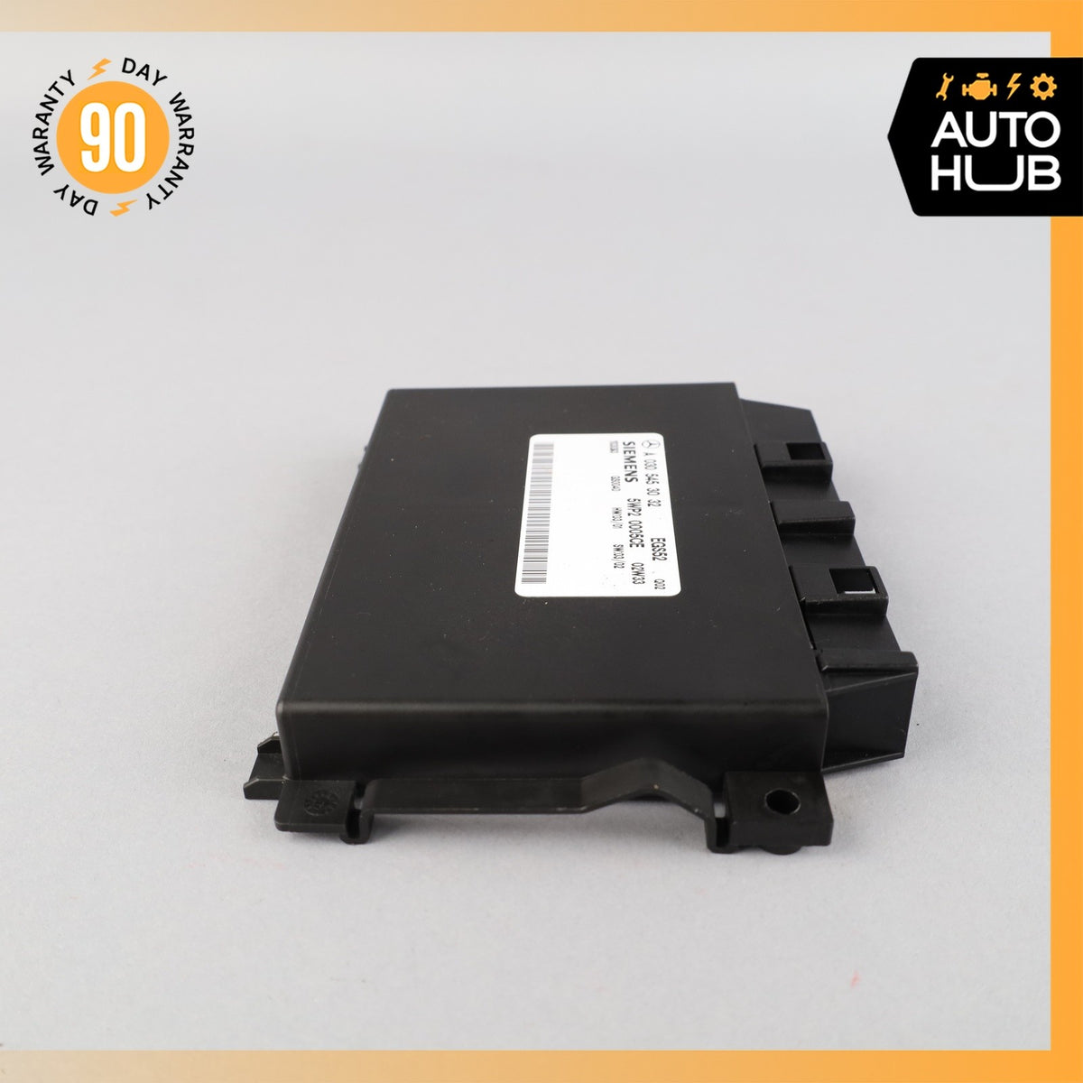 96-04 Mercedes SLK230 C230 C320 CLK430 Transmission Control Unit 0305453032 OEM - photo 5