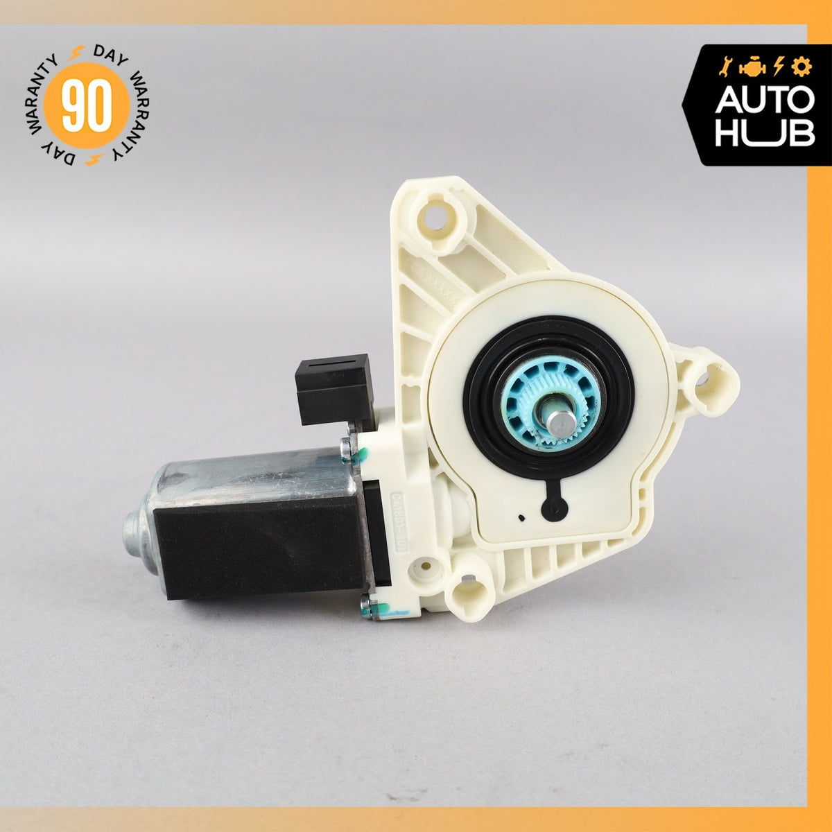 Audi FY Q5 SQ5 Rear Right Door Window Regulator Motor 80A959811 OEM - photo 5