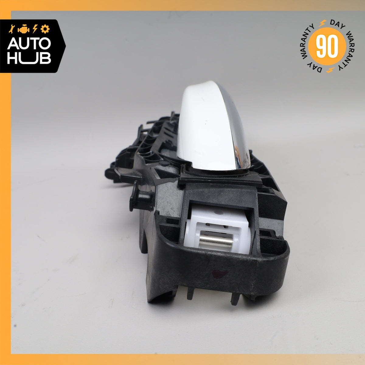 Mercedes W213 E300 Right Passenger Side Door Handle OEM - photo 8