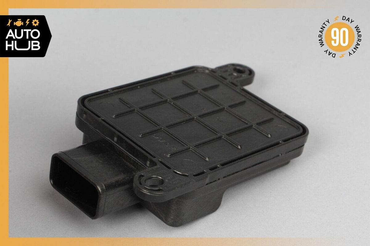 10-14 Mercedes W207 E350 C300 C250 Seat Occupancy Sensor Mat SRS Module OEM - photo 5