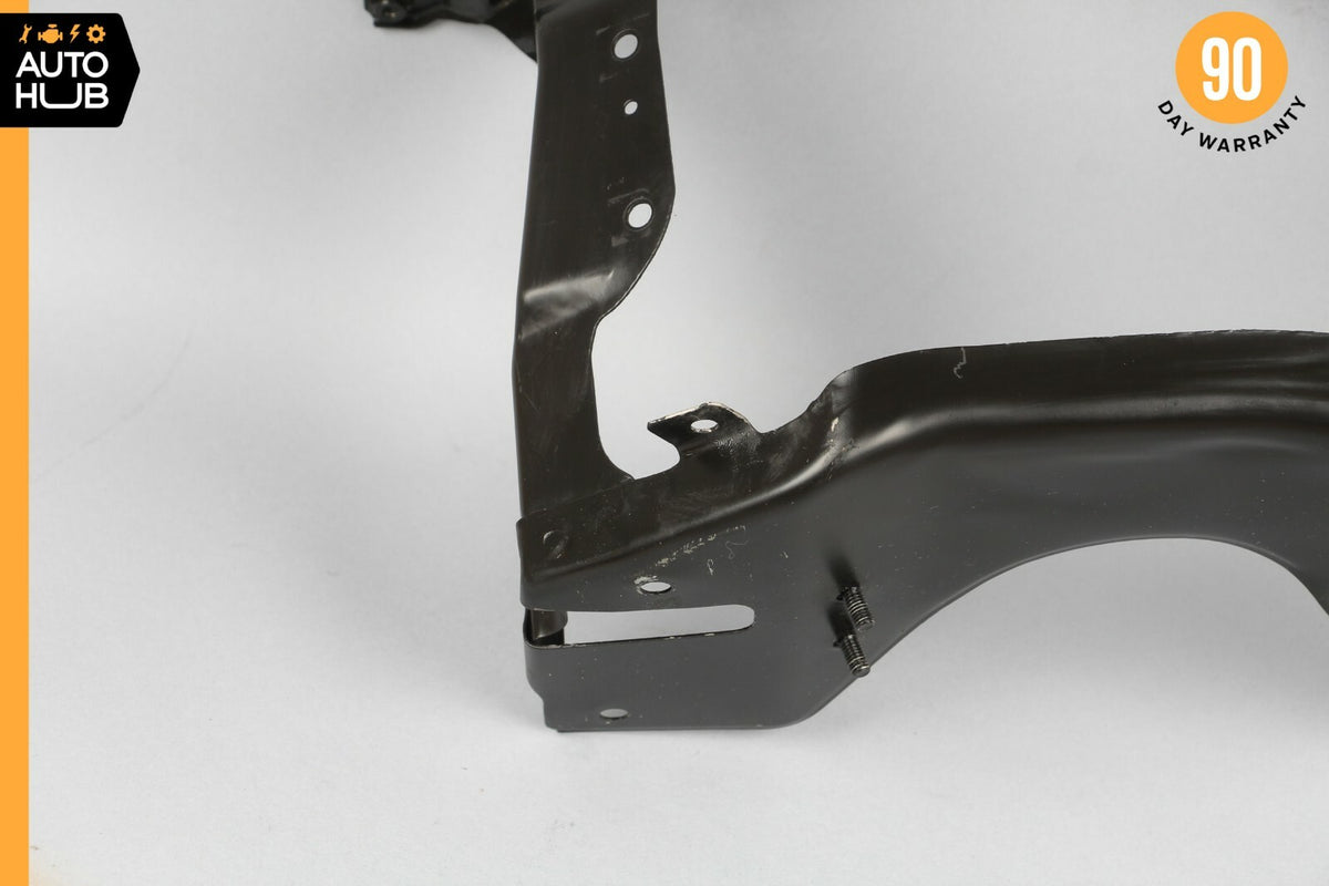 00-06 Mercedes W215 CL600 CL500 Headlight Support Bracket Right Passenger Side - photo 10