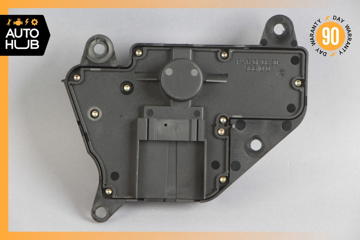 03-08 Mercedes R230 SL500 SL55 AMG Seat Control Switch Module Right Side OEM - photo 7