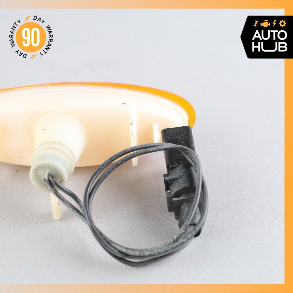 04-07 Bentley Continental GTC Flying Spur Front Right Side Marker Light OEM 60k - photo 7