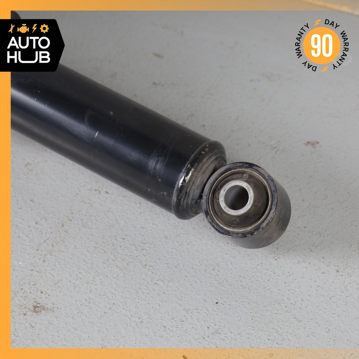 11-18 Audi D4 A8 S8 Rear Left Side Shock Absrober Strut 4H0616001M OEM - photo 3