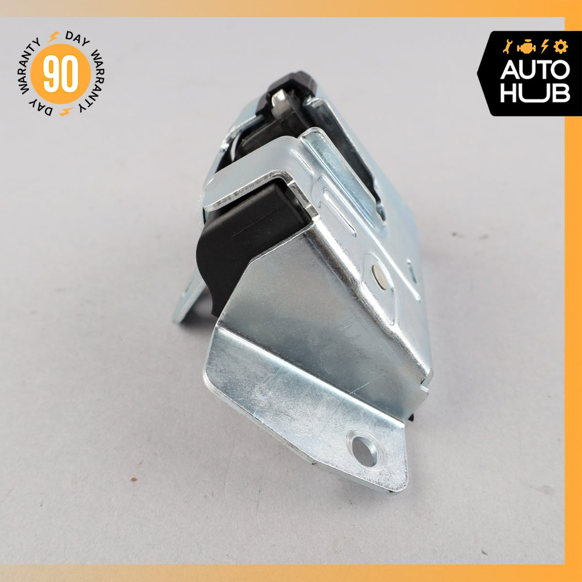 98-05 Mercedes W163 ML350 ML500 Tail Gate Hatch Lock Latch Mechanism OEM - photo 5