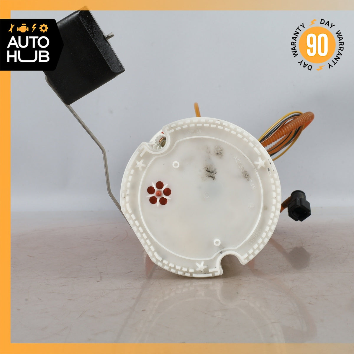 09-17 Audi 8R Q5  Fuel Gas Tank Pump Sender Unit 8R0919051N OEM - photo 12