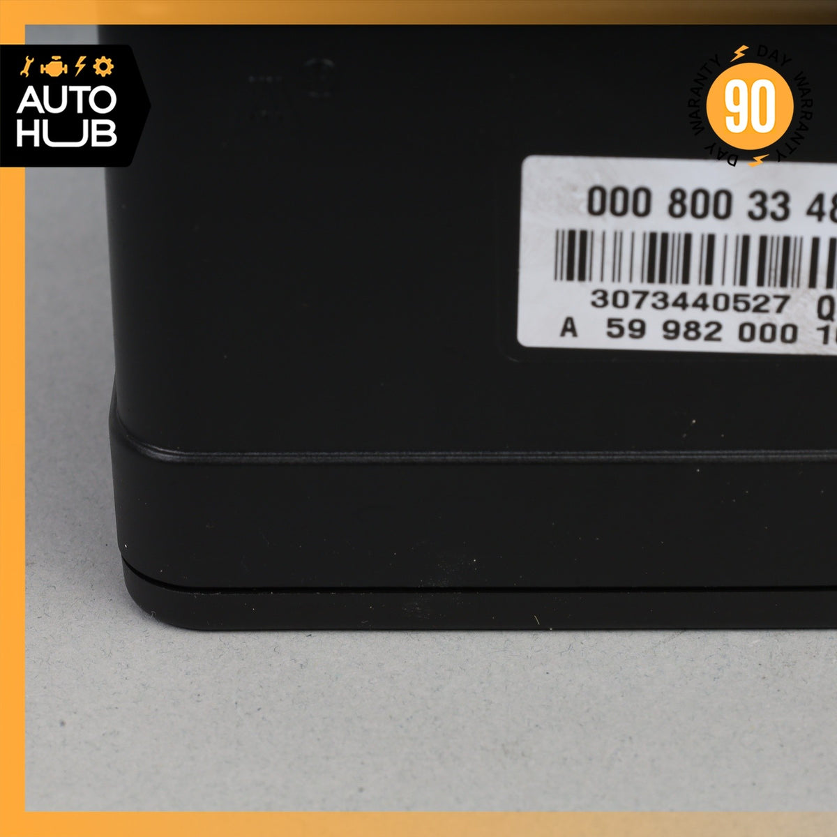 05-18 Mercedes R171 SLK350 CLS550 C250 Seat Control Vacuum Pump 0008003348 OEM - photo 8