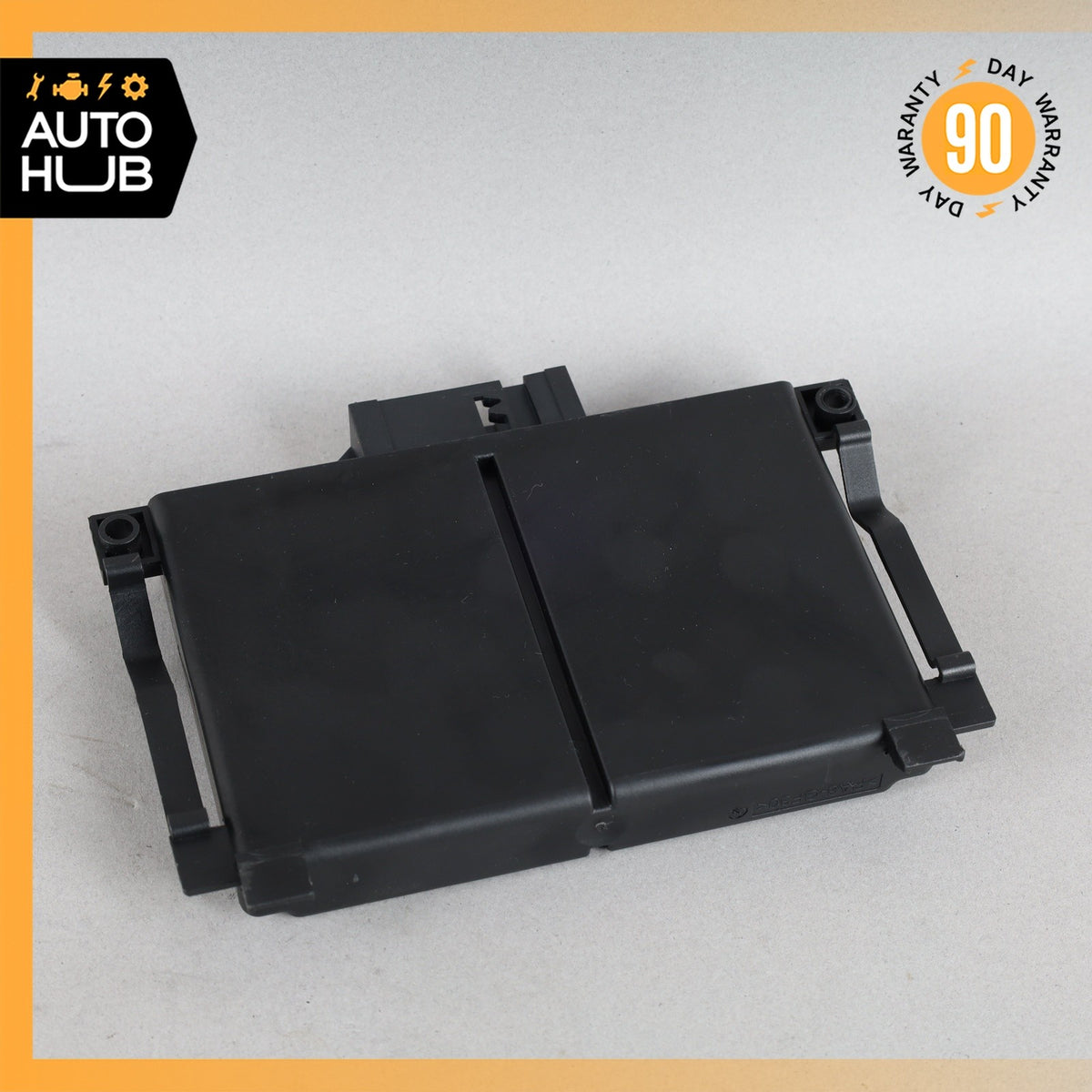 14-15 Mercedes W222 S65 S600 Blind Spot Radar Control Module OEM - photo 4
