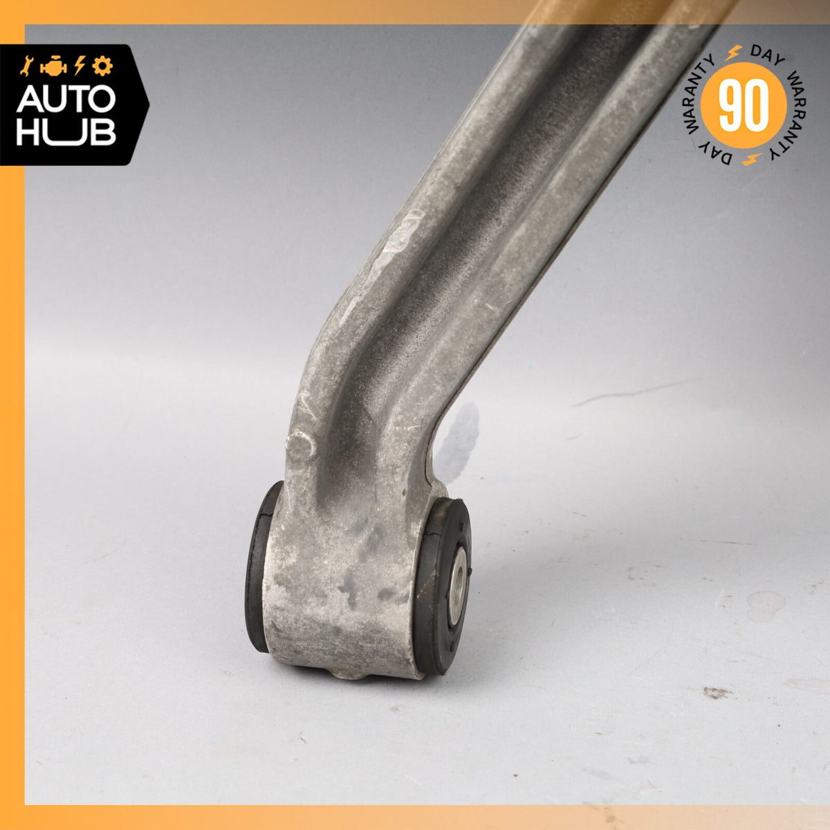 04-13 Cadillac XLR Rear Right Passenger Side Lower Control Arm 10307581 OEM - photo 13