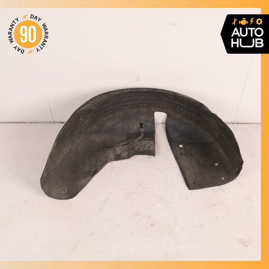00-09 Rolls Royce Seraph / Arnage Rear Left Wheel Liner Splash Shield OEM - photo 1