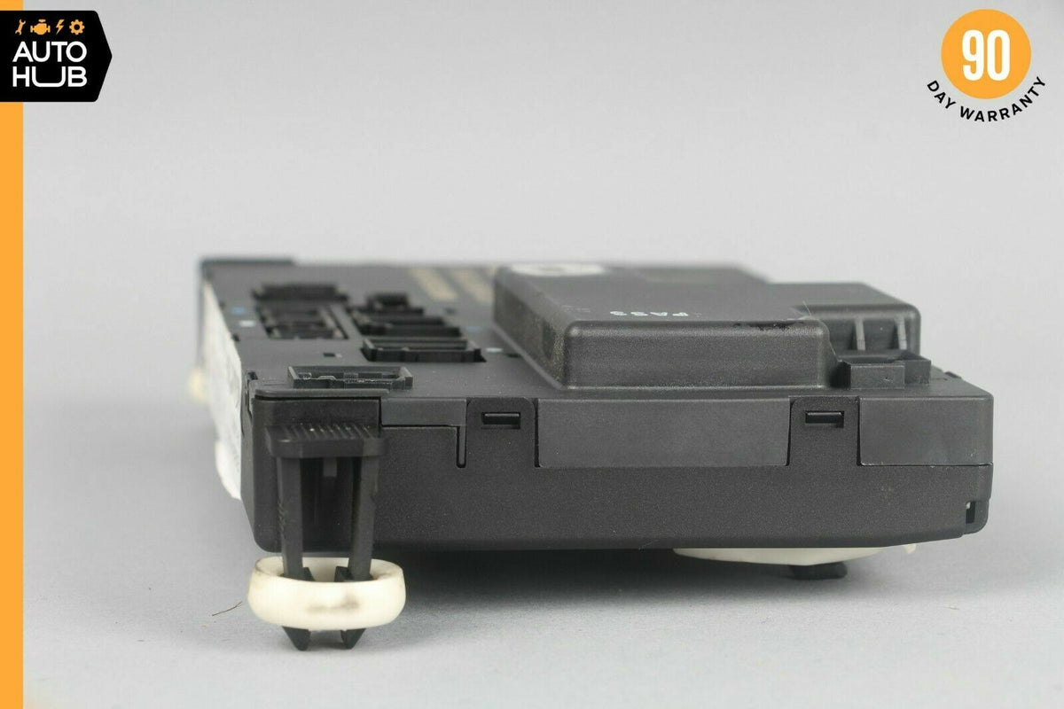 03-09 Mercede W211 E320 E550 Front Right Passenger Door Control Module OEM - photo 4