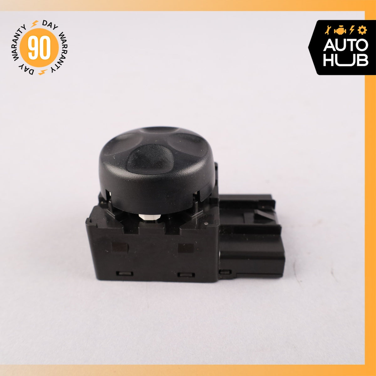 14-26 Alfa Romeo 952 Giulia Front Left or Right Seat Adjustment Switch OEM - photo 5