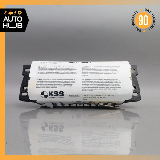 Audi 8R Q5 Front Right Dashboard Upper Airbag Air Bag SRS 8R0880204B OEM - photo 1