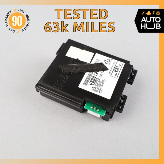 92-99 Mercedes W140 CL600 S500 Home Link Control Module Garage Opener Module OEM - photo 1