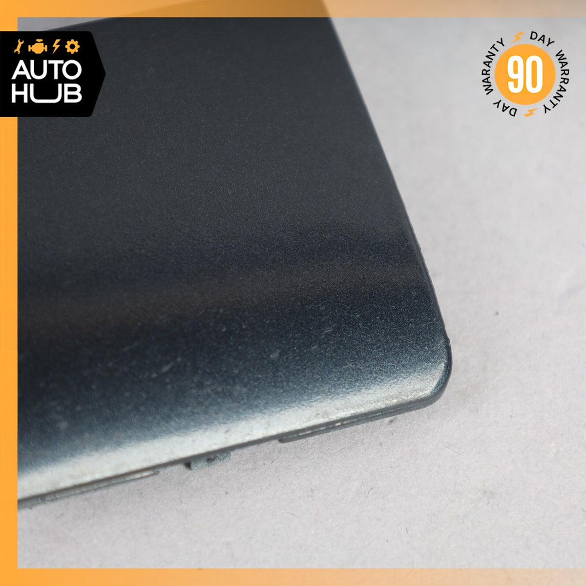 96-02 Mercedes R129 SL320 SL500 Front Left or Right Rocker Panel Trim Plug OEM - photo 5