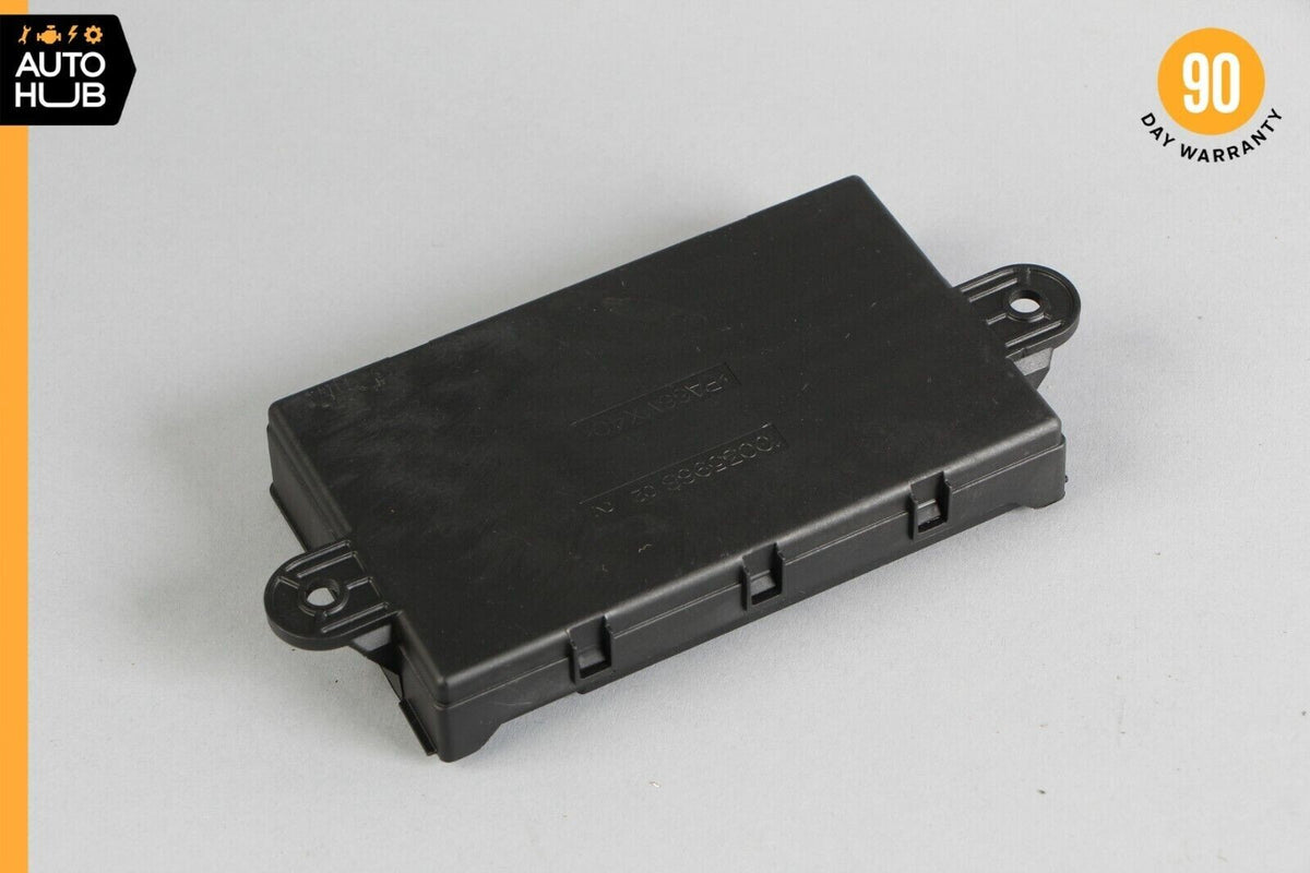 07-13 Mercedes W221 S400 S550 Rear Right or Left Side Door Control Module OEM - photo 4