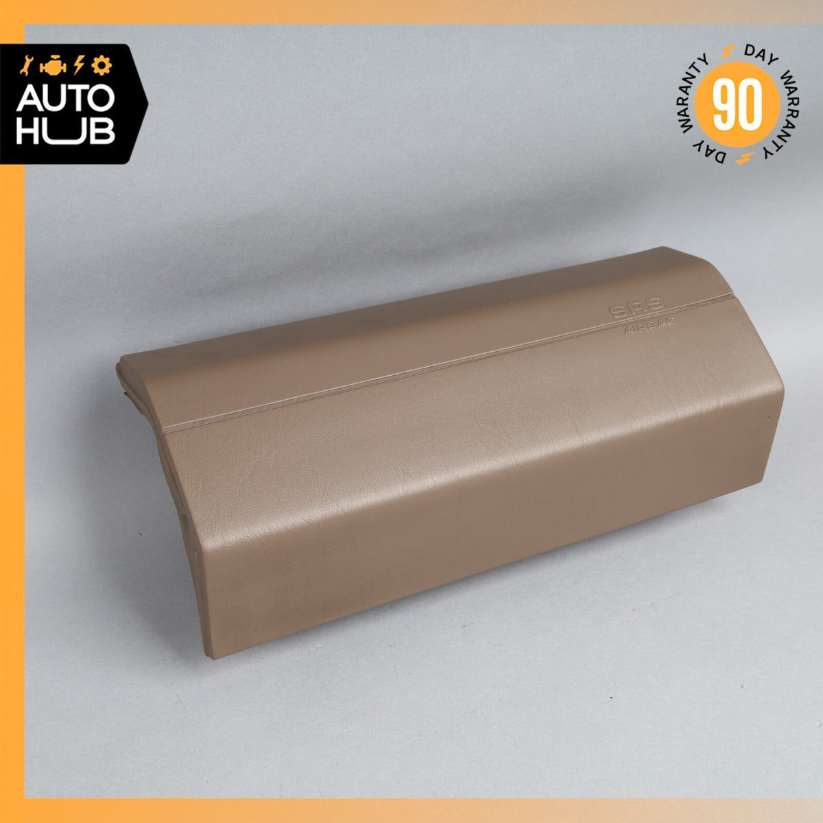96-02 Mercedes R129 SL500 SL320 SL600 Dashboard Cover Panel Java OEM - photo 1