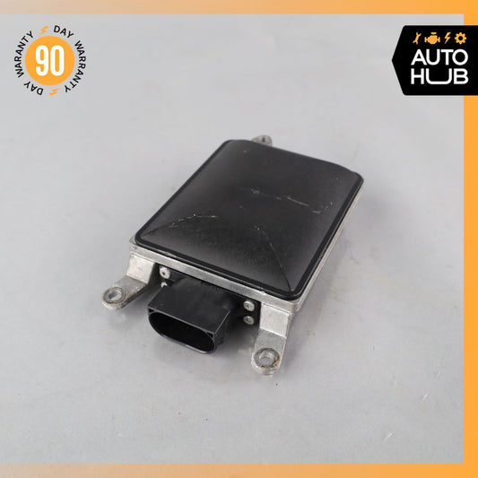 Porsche Cayenne 958 Rear Right Bumper Blind Spot Distance Sensor Module OEM - photo 1