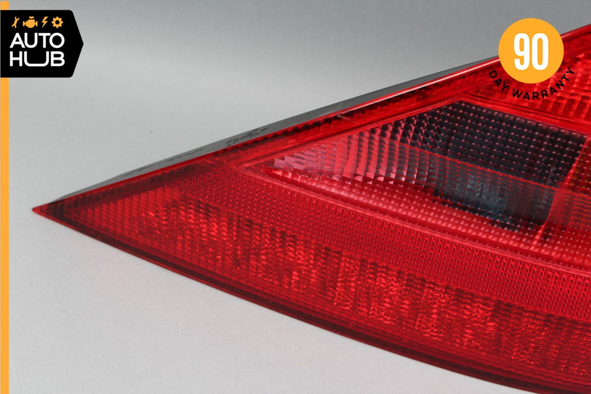 03-06 Mercedes R230 SL500 SL600 Right Side Tail Light Lamp Assembly OEM - photo 3