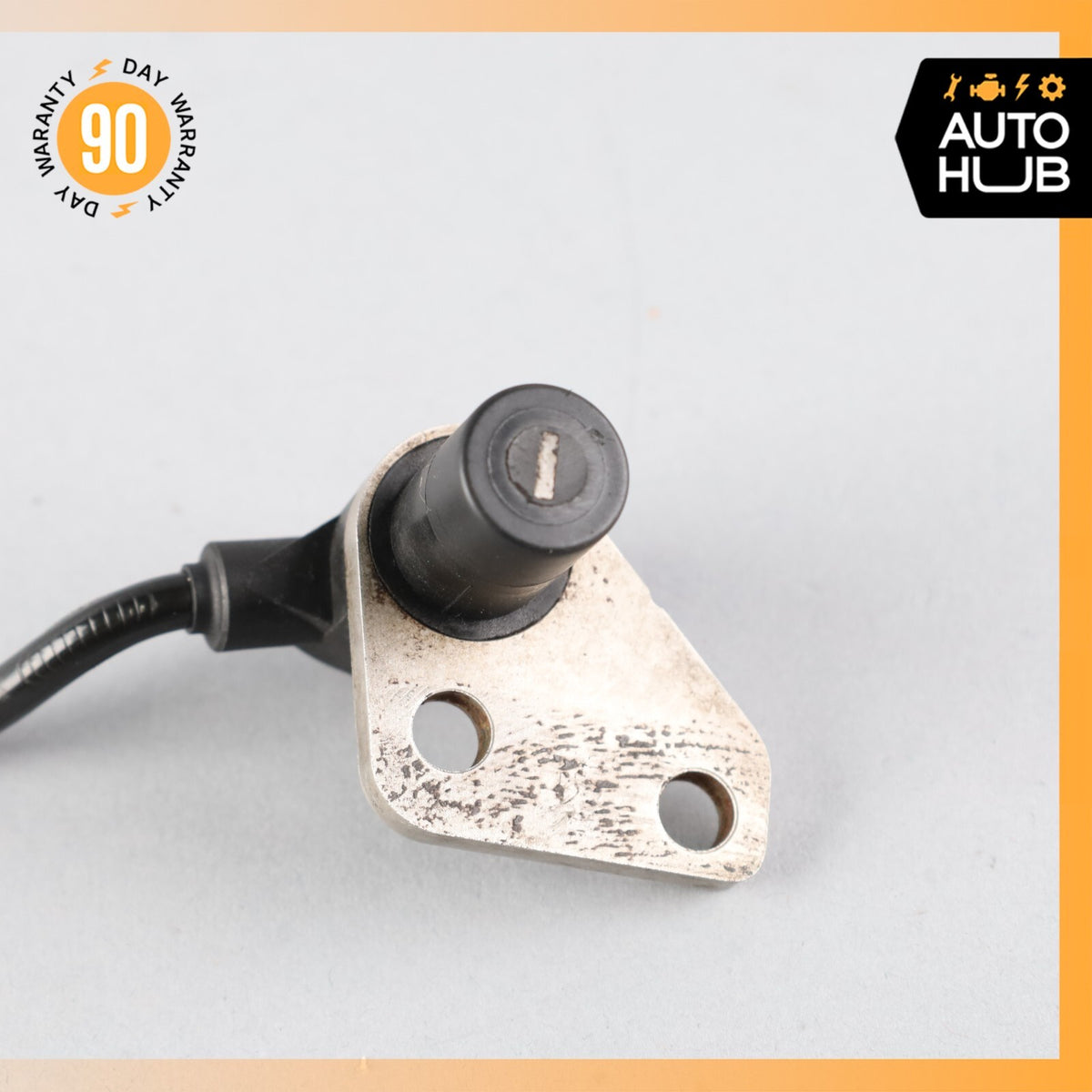 90-02 Mercedes R129 SL600 SL500 SL320 Front Right ABS Wheel Speed Sensor OEM - photo 5