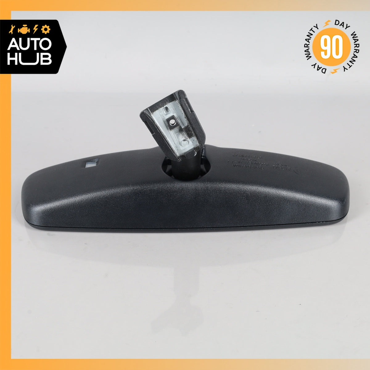 07-09 Lexus XU30 RX400H RX350 Interior Rear View Mirror OEM - photo 6