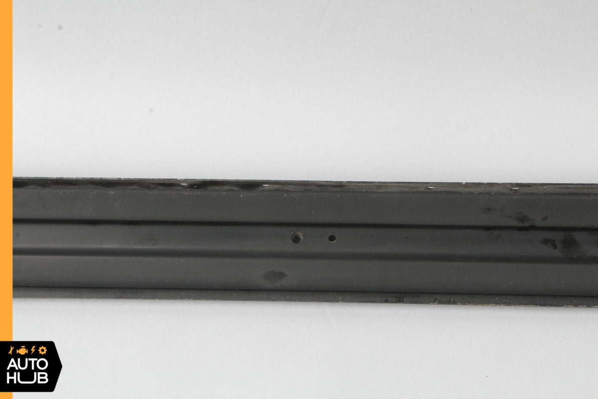 06-08 Mercedes W164 ML500 ML550 ML350 Front Lower Radiator Support OEM - photo 10