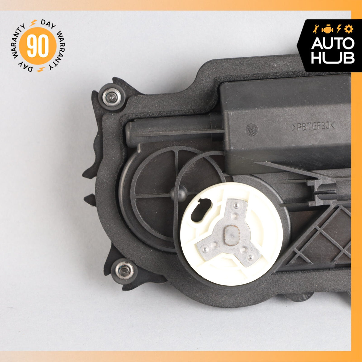 Bentley Continental GTC GT Front or Rear Door Lock Soft Actuator Motor OEM 46k - photo 4