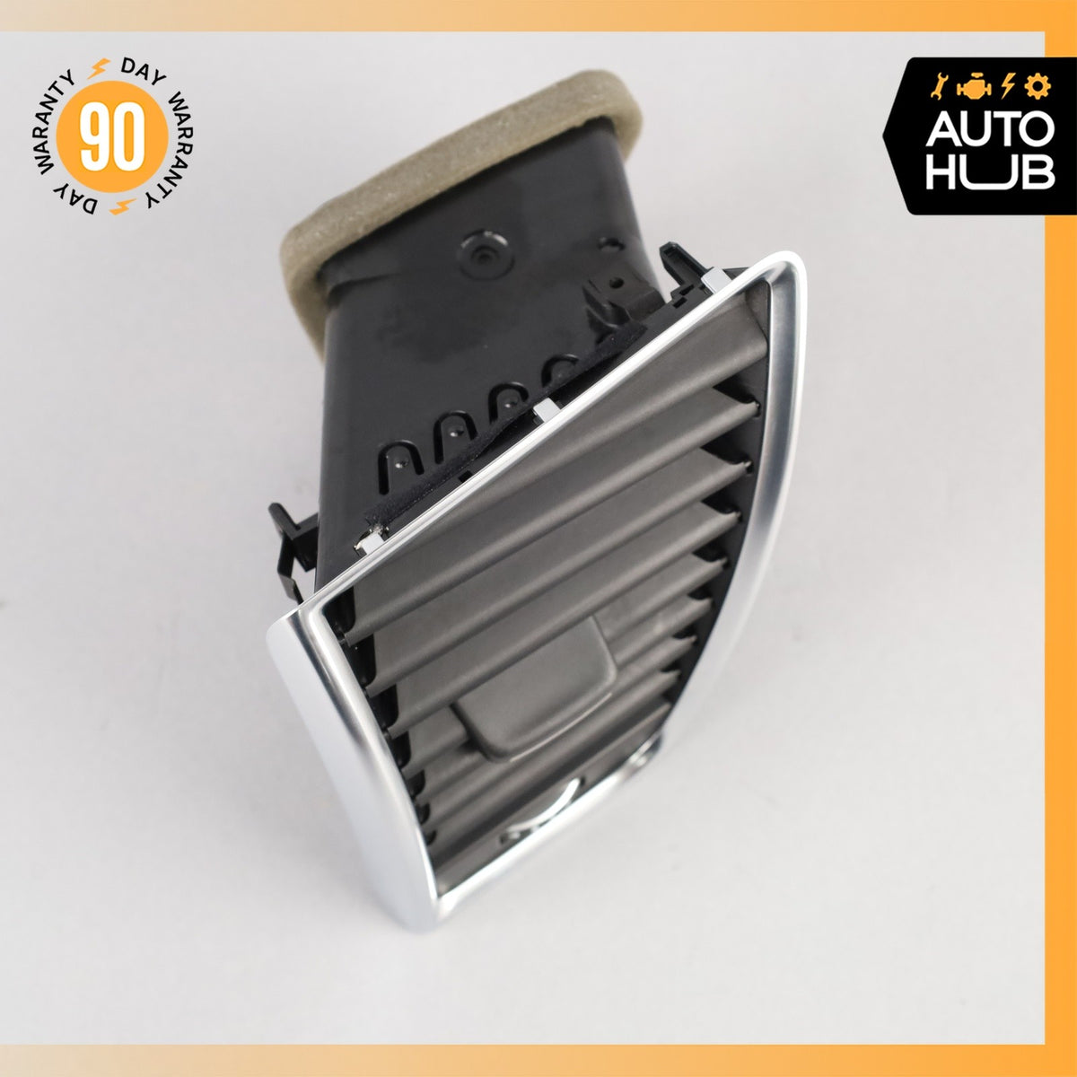 Audi 8R Q5 Front Left Driver Dashboard Air AC Vent OEM - photo 2