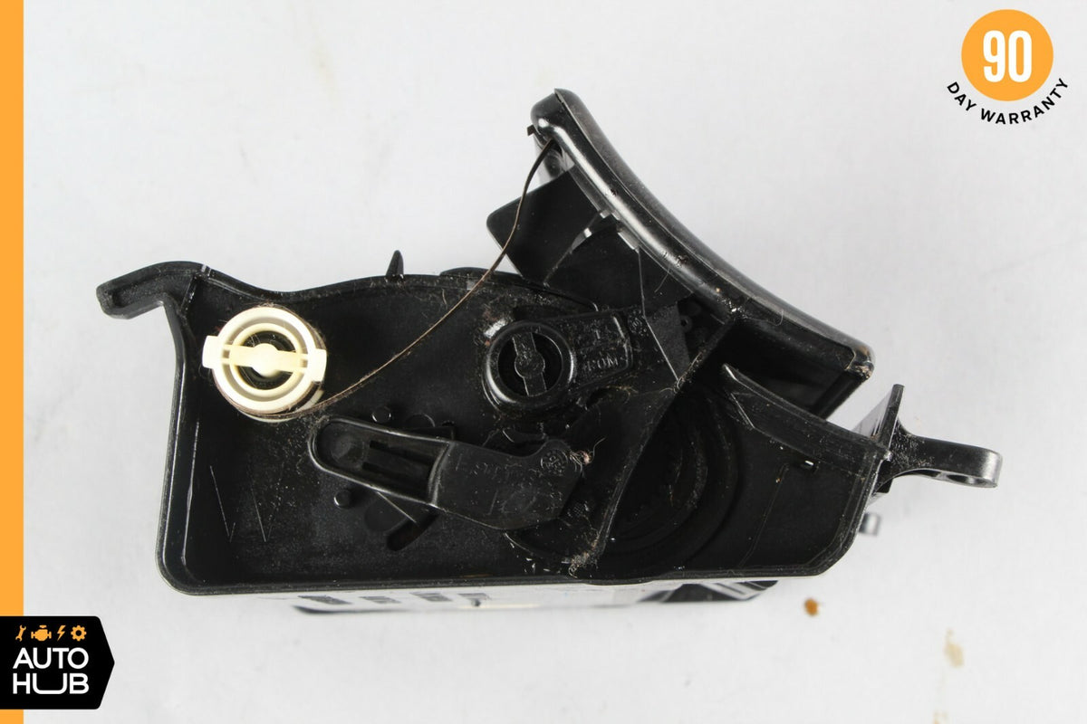 98-03 Mercedes W208 CLK430 CLK320 Ashtray Ash Tray Compartment Center Console - photo 11