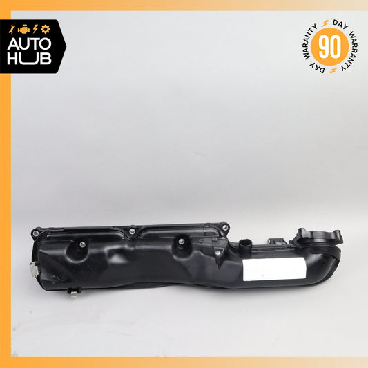 08-17 BMW E70 X5 550i 750i 4.4L V8 Right Side Air Intake Manifold OEM - photo 1