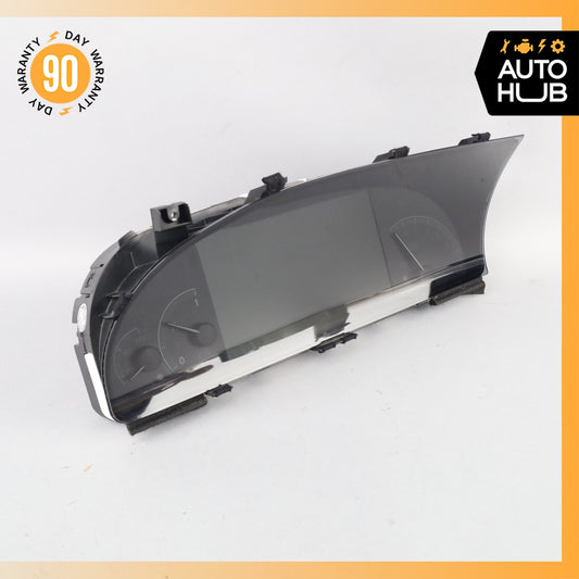 10-14 Mercedes W221 S550 S400 CL550 Instrument Cluster Speedometer OEM 94k - photo 1