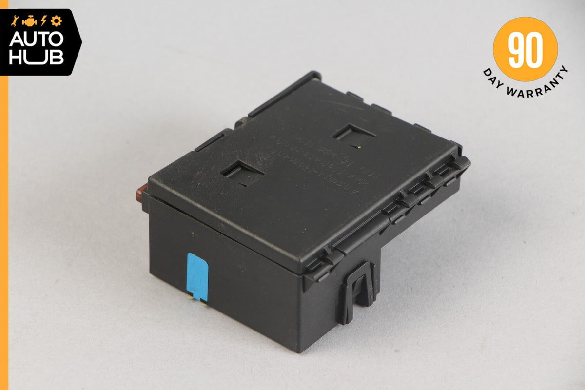 03-06 Mercedes R230 SL500 SL550 Right Side Trunk Junction Box 2305450101 OEM 68k - photo 5