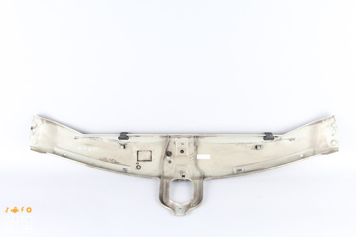 98-03 Mercedes W208 CLK320 CLK430 CLK55 Upper Radiator Support Tie Bar OEM #9 - photo 8